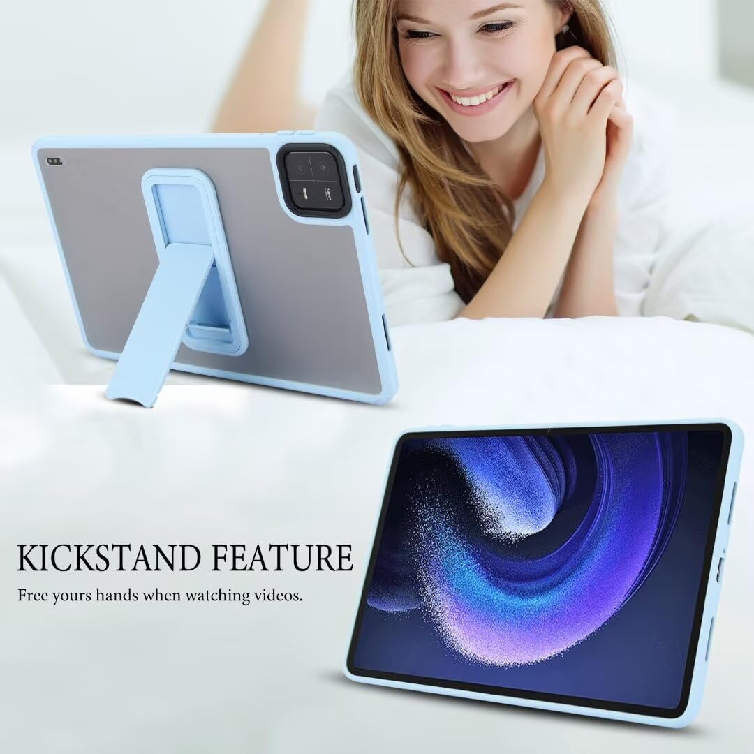 Amazon.co.jp: Redmi Pad SE 8.7インチ ケース スタンド機能付き 半